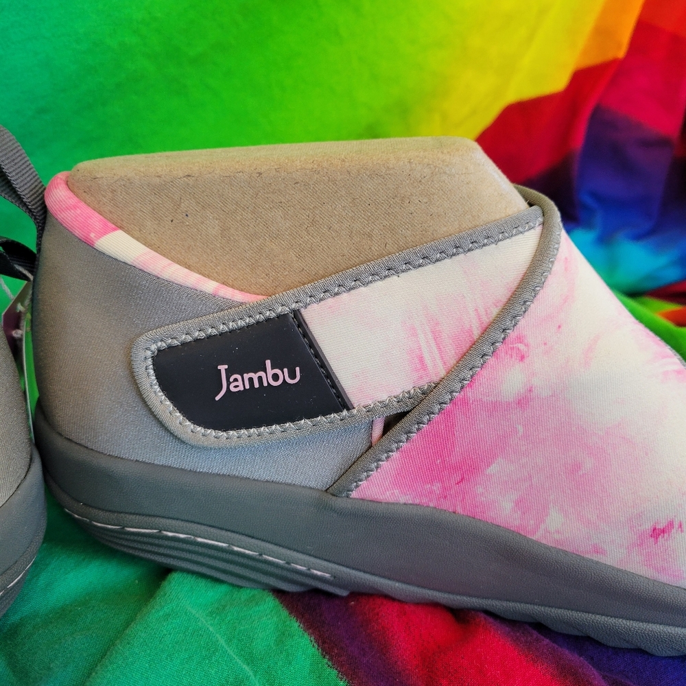 Jambu Shoes - Picture 2 of 6